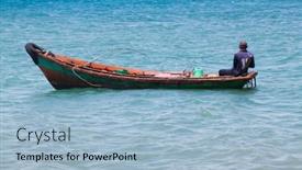  Presentation with sea fishing - 