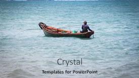  Presentation with sea fishing - 