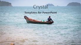  Presentation with sea fishing - 