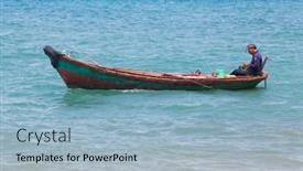  Presentation with sea fishing - 