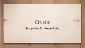  Presentation with texture - Theme enhanced with nameplate-or-wall-sign background and a lemonade colored foreground