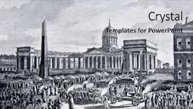  Presentation with funeral - PPT theme featuring naming ceremony - m vorobyev - funeral background and a light gray colored foreground