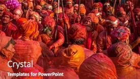  Presentation with holi - 