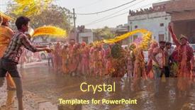  Presentation with holi - 