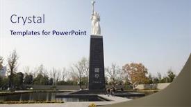  Presentation with soldiers - 