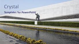  Presentation with memorial - 