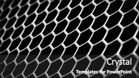  Presentation with nano technology - Slide set enhanced with dynamic psychology - strings of soul gears of background and a wine colored foreground