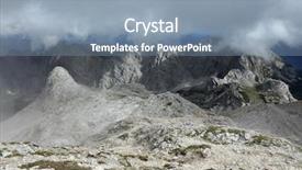  Presentation with europe - Audience pleasing presentation consisting of nanobody - triglav national park slovenia europe backdrop and a seafoam green colored foreground