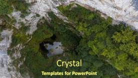  Presentation with jura - Theme having nans-sous-sainte-anne-deep background and a tawny brown colored foreground