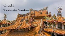  Presentation with earthquake - Audience pleasing PPT layouts consisting of nantou-jiji-taiwan-september-14th backdrop and a lemonade colored foreground