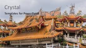  Presentation with earthquake - Beautiful slide deck featuring nantou-jiji-taiwan-september-14th backdrop and a light gray colored foreground