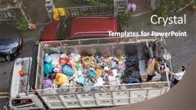  Presentation with recyclable - 