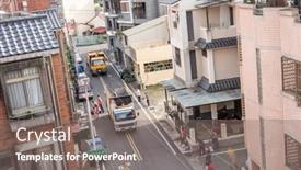  Presentation with recyclable - 