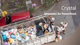  Presentation with recyclable - 