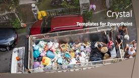  Presentation with recyclable - 