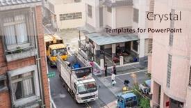  Presentation with recyclable - 