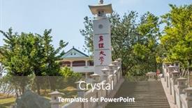  Presentation with school building - 