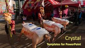  Presentation with taoism - 