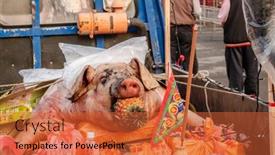  Presentation with taoism - 