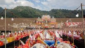  Presentation with taoism - 