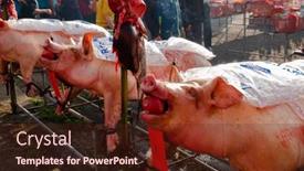  Presentation with taoism - Amazing presentation design having nantou-taiwan-december-21th-2019 backdrop and a tawny brown colored foreground