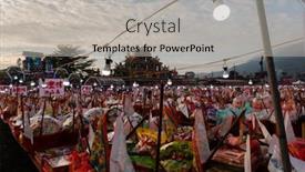  Presentation with taoism - Presentation featuring nantou-taiwan-december-21th-2019 background and a light gray colored foreground