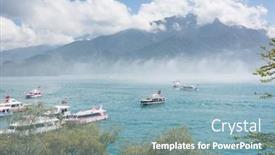  Presentation with asia trip - 