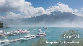  Presentation with asia trip - 