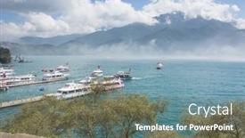  Presentation with asia trip - 