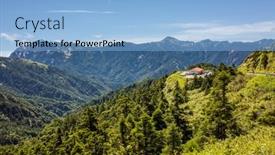  Presentation with altitude - 