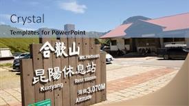  Presentation with altitude - 