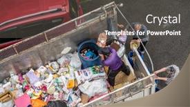  Presentation with recyclable - 