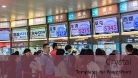  Presentation with terminal - 