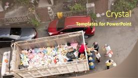  Presentation with recyclable - 