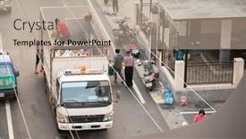  Presentation with recyclable - 