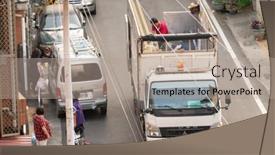  Presentation with recyclable - 