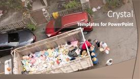  Presentation with recyclable - 