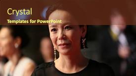  Presentation with blade - 