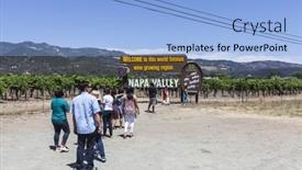  Presentation with napa - 