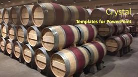  Presentation with napa - Amazing slides having napa-valley-february-28-french backdrop and a tawny brown colored foreground