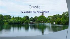  Presentation with millennium - Theme with naperville-illinois-may-26-2017 background and a sky blue colored foreground