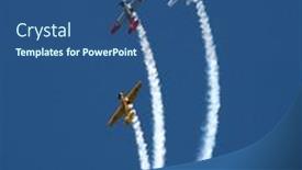  Presentation with harvard - Beautiful theme featuring napier-new-zealand-february-21 backdrop and a ocean colored foreground