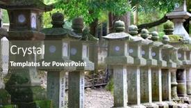  Presentation with lanterns - 