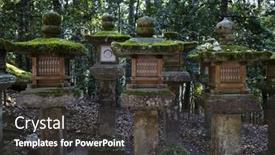  Presentation with lanterns - 