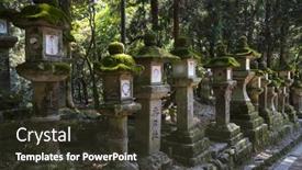  Presentation with lanterns - 