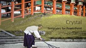  Presentation with shinto - 