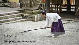  Presentation with shinto - 