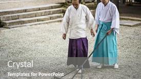  Presentation with shinto - 