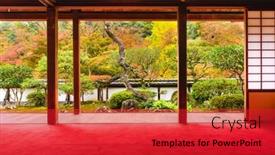  Presentation with october - 