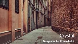  Presentation with old style - 